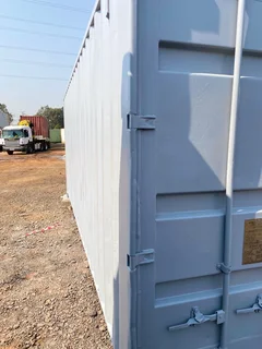 12m Office/Site Conversion