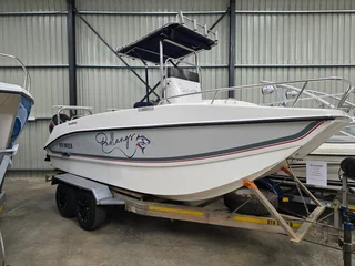 Seacat 565