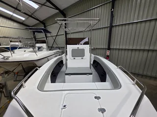 Explorer Evo NEW design