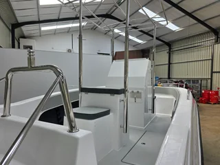 Explorer Evo NEW design