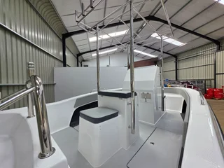 Explorer Evo NEW design