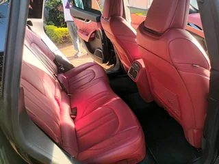 2023 Maserati Levante Modena