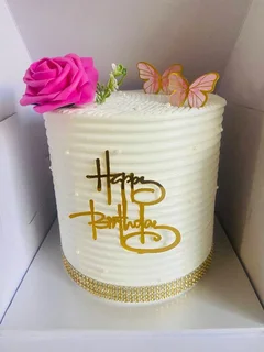 Cakes - Ad posted by Trish Chapeta