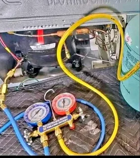 If you have problem with your fridge freezer cold rooms aircons that is not working in need of regas