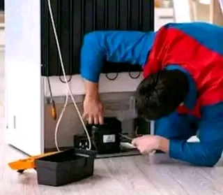 If you have problem with your fridge freezer cold rooms aircons that is not working in need of regas