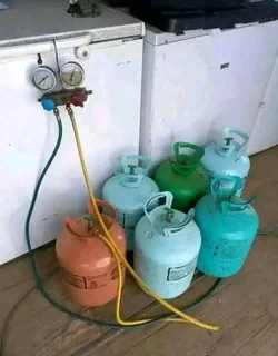 If you have problem with your fridge freezer cold rooms aircons that is not working in need of regas