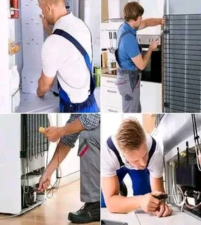 Fridges repair and regas