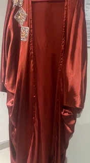 ELEGANT BEAUTIFUL SATIN SILK THROW IMPORTED FROM EGYPT