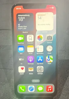 Apple Iphone Xs 256gb White