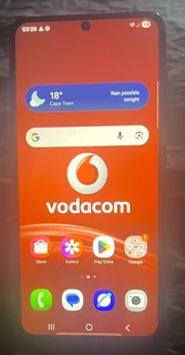 Samsung S21 256gb Blue