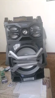 Trolley speaker R1000