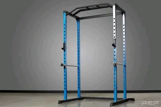 Power Racks