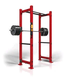 Power  Rack set up