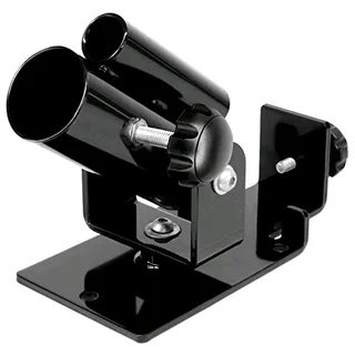 Supremefreestanding heavy-duty squat rack set up