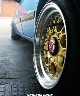15 Inch BBS