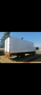 Cosby delivery services Pty ltd