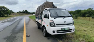 Cosby delivery services Pty ltd