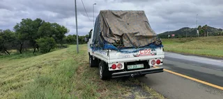 Cosby delivery services Pty ltd