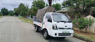 Cosby delivery services Pty ltd