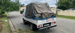 Cosby delivery services Pty ltd