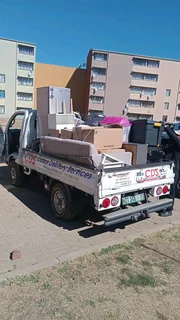 Furniture Removals