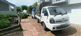 Cds Logistics Bloemfontein