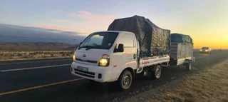 CDS LOGISTICS BLOEMFONTEIN