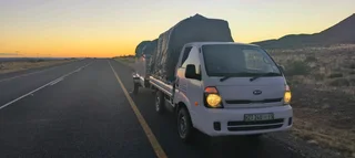 CDS LOGISTICS BLOEMFONTEIN