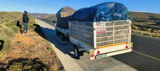 CDS LOGISTICS BLOEMFONTEIN