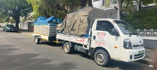 CDS LOGISTICS BLOEMFONTEIN