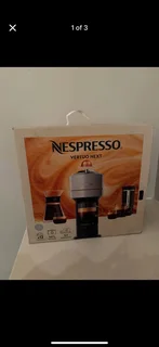 Nespresso Vertuo Next R2250