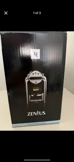 Nespresso Professional Zenius R6500