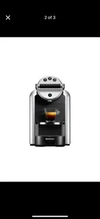 Nespresso Professional Zenius R6500