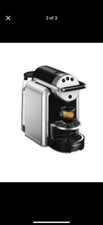 Nespresso Professional Zenius R6500