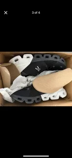 On CloudFlyer 4 / UK 7.5 / R2500