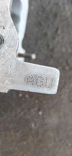 Vw AGU 1.8t engine and Gearbox with T3/T4 turbo