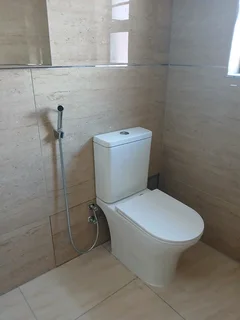 Plumbing and solar installation.