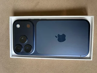 iPhone 17 pro 256GB