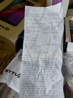 Brand New Stylo Sonic