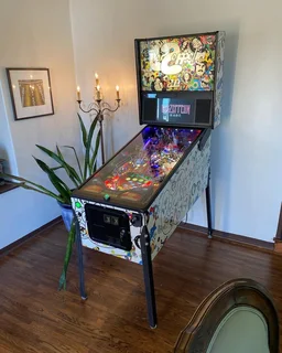 Pinball Machines for sale, Call or WhatsApp+27631688634