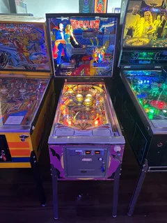 Pinball Machines for sale, Call or WhatsApp&#43;27631688634