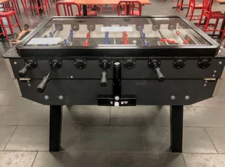Soccer or Foosball table for sale, Call or WhatsApp+27631688634