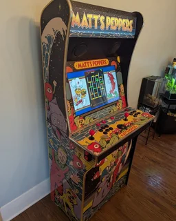 Arcade machine for sale, Call or WhatsApp+27631688634