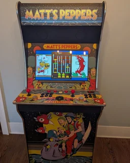 Arcade machine for sale, Call or WhatsApp&#43;27631688634