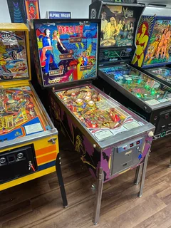 Pinball Machines for sale, Call or WhatsApp&#43;27631688634