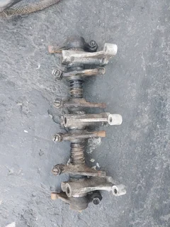 ADE 366 ROCKER SHAFT,  for sale