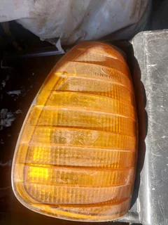 Mercedes car w123 lights for sale