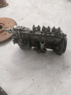 ADE 352/366 non turbo injector pumps for sale