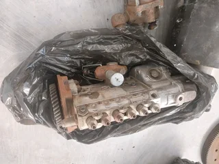 ADE 352/366 non turbo injector pumps for sale