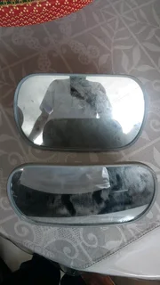 Toyota interior trim review mirrors for sale